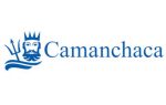 logo camanchaca