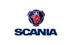 logo scania new